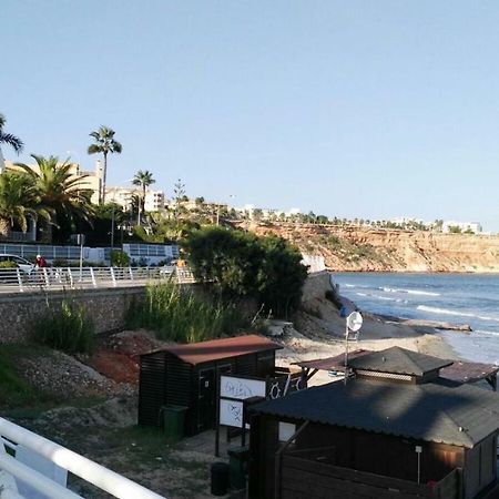 Cabo Roig Terrazas De Campoamor 25 Buitenkant foto