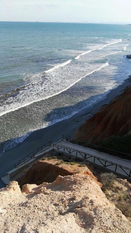 Cabo Roig Terrazas De Campoamor 25 Buitenkant foto