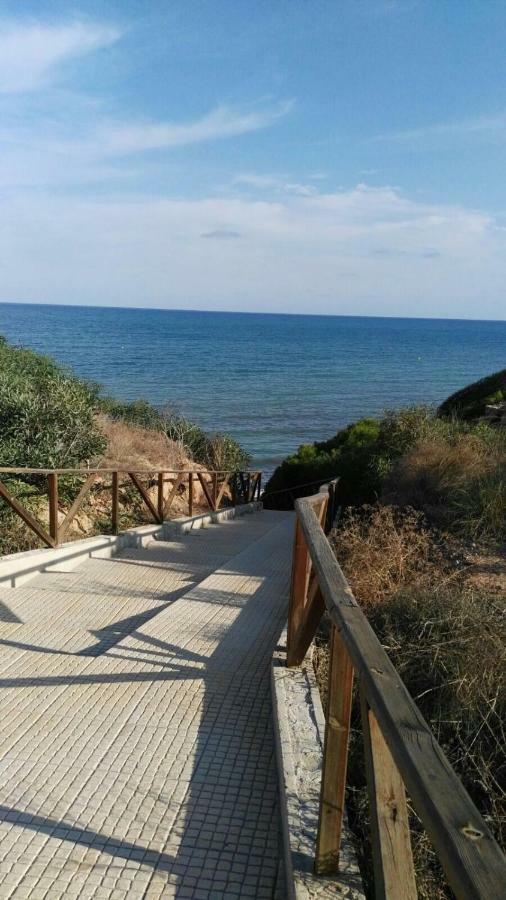 Cabo Roig Terrazas De Campoamor 25 Buitenkant foto